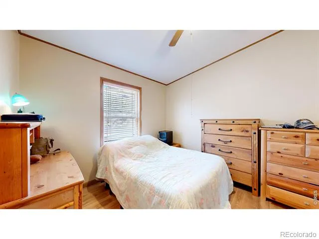 38 Carson Peak Court Livermore, CO 80536