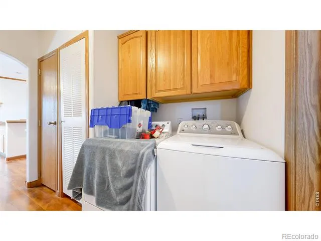 38 Carson Peak Court Livermore, CO 80536