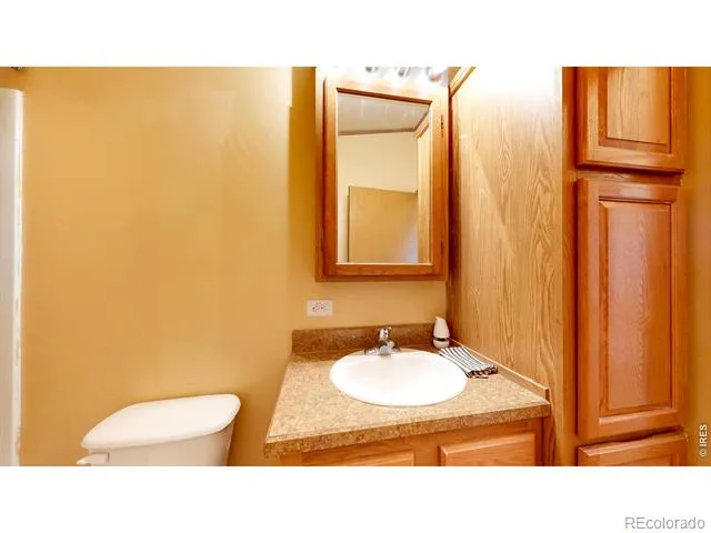 38 Carson Peak Court Livermore, CO 80536