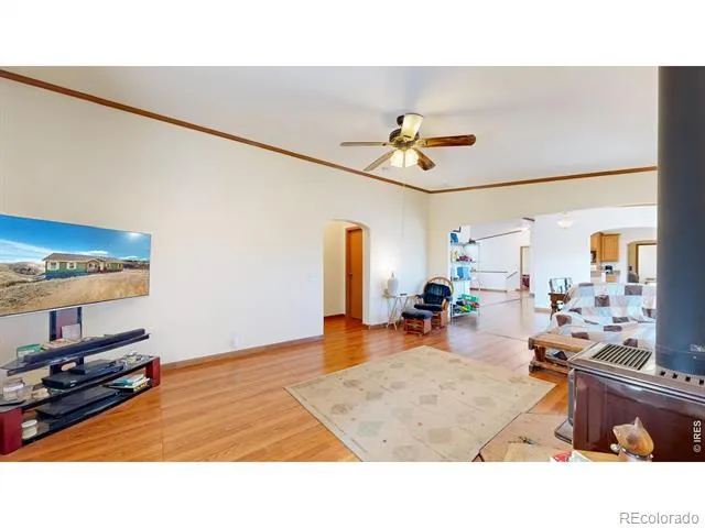 38 Carson Peak Court Livermore, CO 80536
