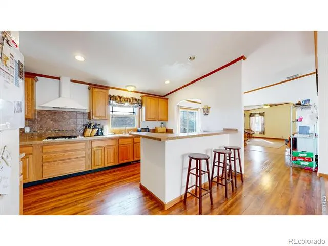 38 Carson Peak Court Livermore, CO 80536