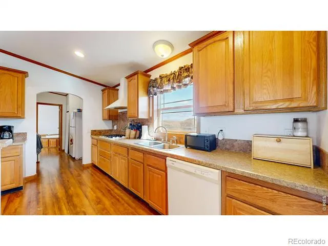 38 Carson Peak Court Livermore, CO 80536