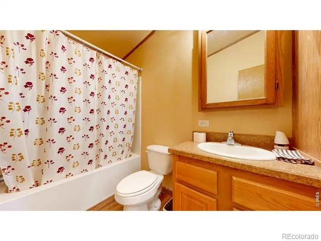 38 Carson Peak Court Livermore, CO 80536