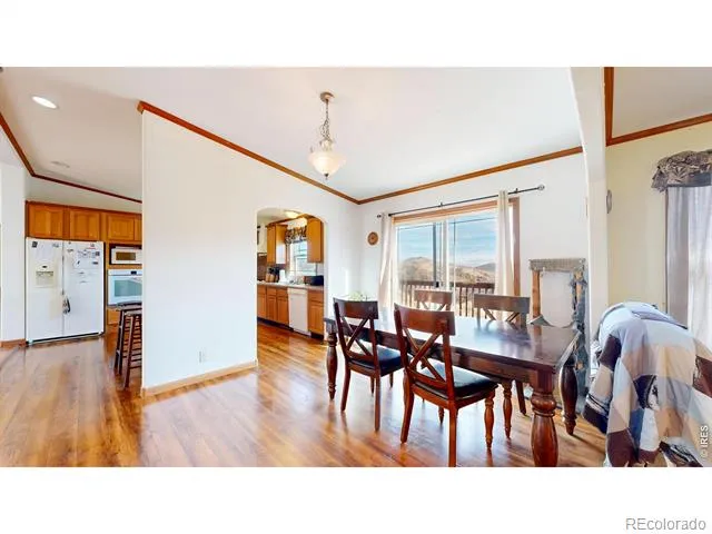 38 Carson Peak Court Livermore, CO 80536