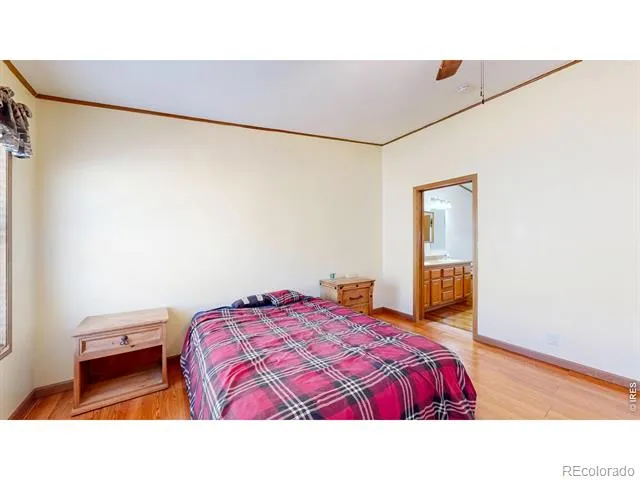 38 Carson Peak Court Livermore, CO 80536