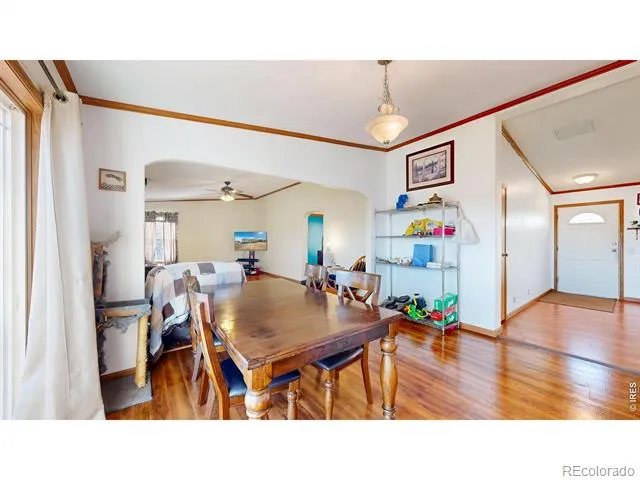 38 Carson Peak Court Livermore, CO 80536