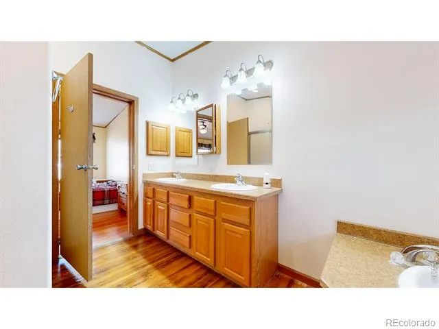 38 Carson Peak Court Livermore, CO 80536