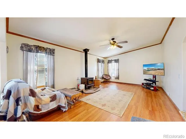 38 Carson Peak Court Livermore, CO 80536