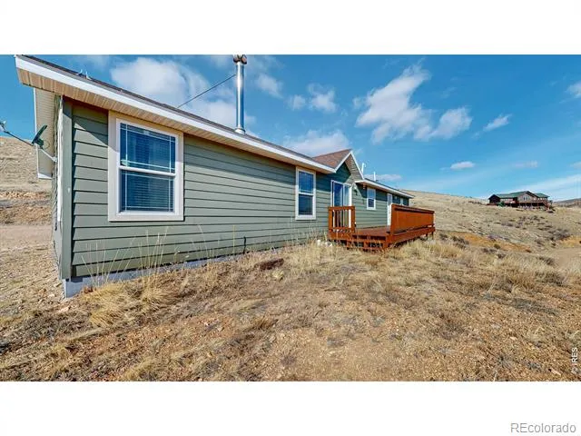 38 Carson Peak Court Livermore, CO 80536