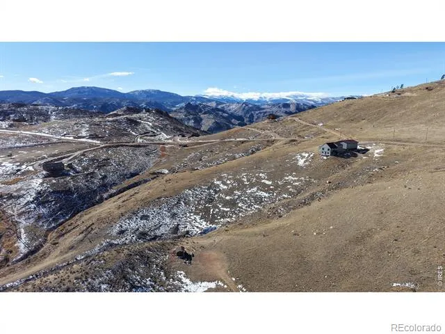 38 Carson Peak Court Livermore, CO 80536