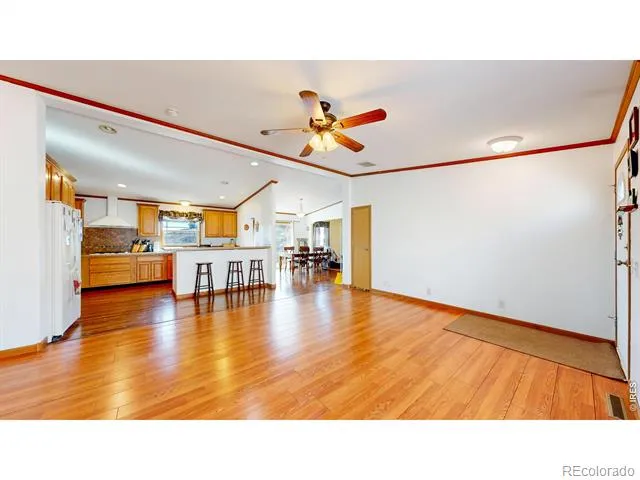38 Carson Peak Court Livermore, CO 80536