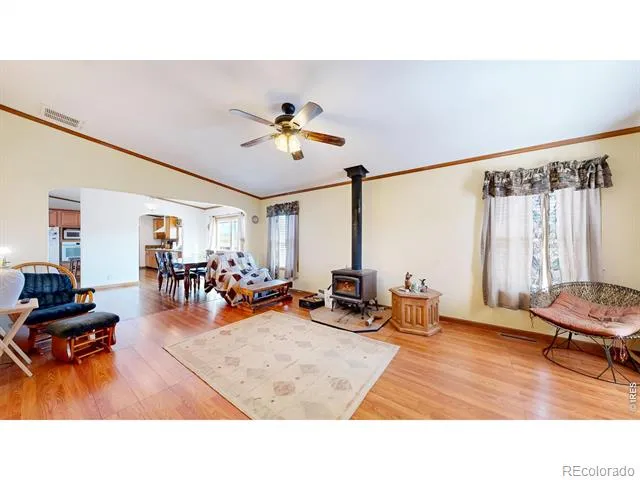 38 Carson Peak Court Livermore, CO 80536