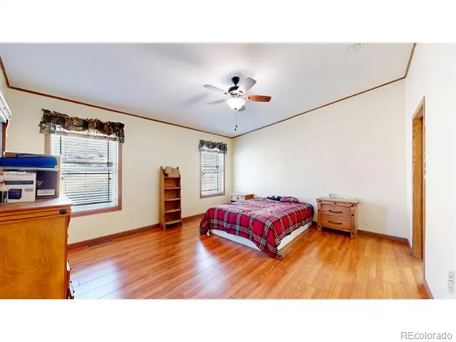 38 Carson Peak Court Livermore, CO 80536