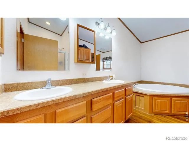 38 Carson Peak Court Livermore, CO 80536