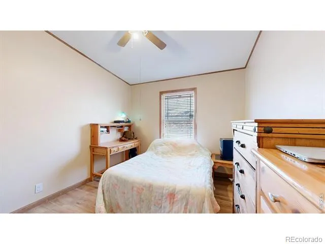 38 Carson Peak Court Livermore, CO 80536