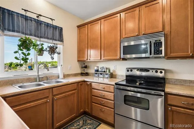 13032 Grant Circle E #B Thornton, CO 80241