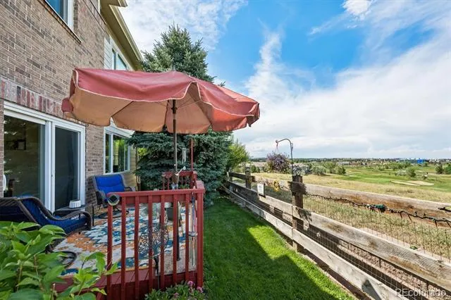 13032 Grant Circle E #B Thornton, CO 80241