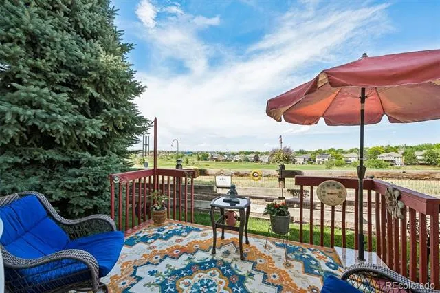 13032 Grant Circle E #B Thornton, CO 80241