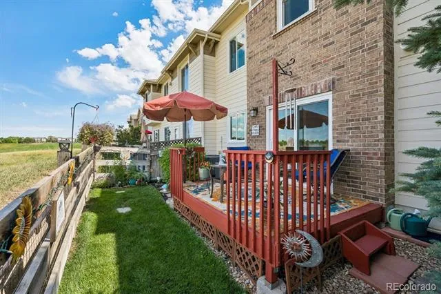 13032 Grant Circle E #B Thornton, CO 80241