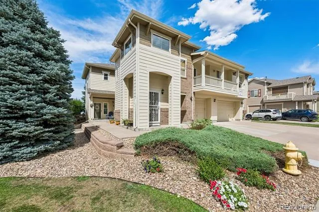 13032 Grant Circle E #B Thornton, CO 80241