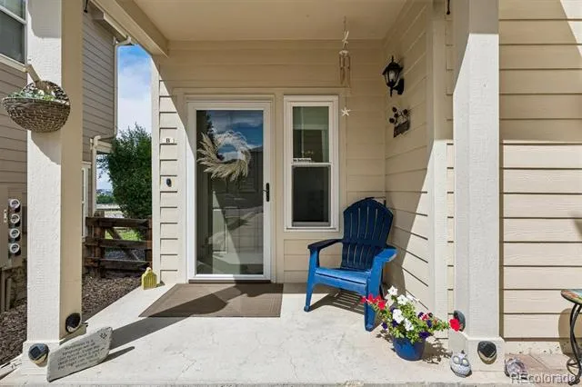 13032 Grant Circle E #B Thornton, CO 80241