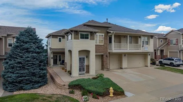 13032 Grant Circle E #B Thornton, CO 80241