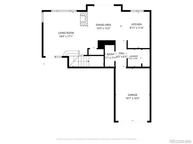 13032 Grant Circle E #B Thornton, CO 80241