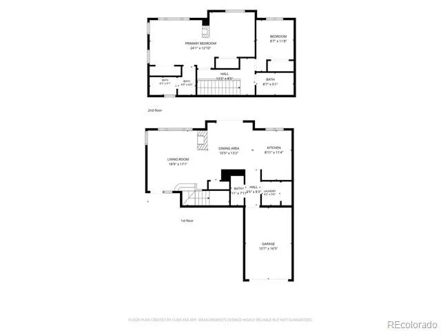 13032 Grant Circle E #B Thornton, CO 80241