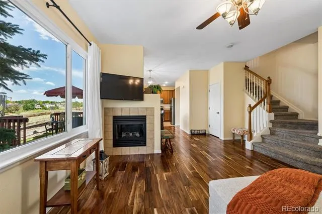 13032 Grant Circle E #B Thornton, CO 80241