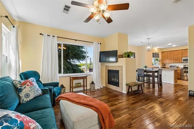 13032 Grant Circle E #B Thornton, CO 80241