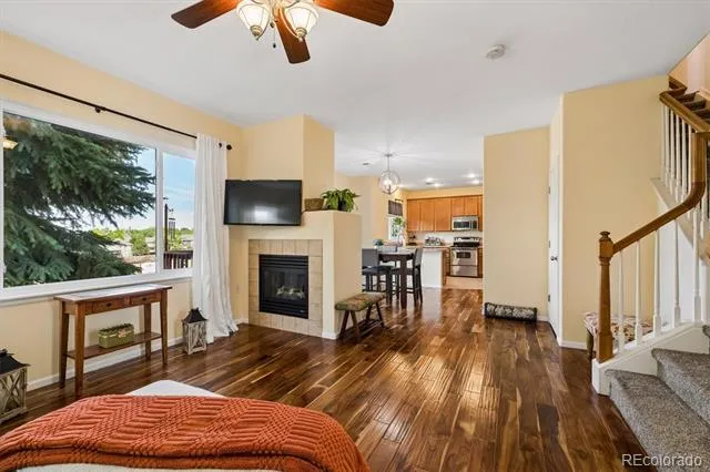 13032 Grant Circle E #B Thornton, CO 80241