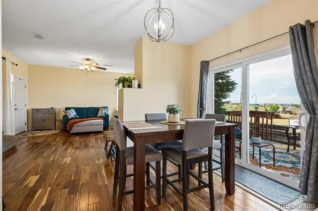 13032 Grant Circle E #B Thornton, CO 80241