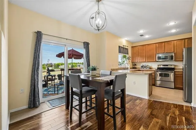 13032 Grant Circle E #B Thornton, CO 80241