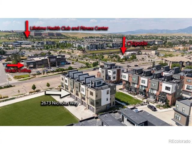 2673 Nicholas Way Superior, CO 80027