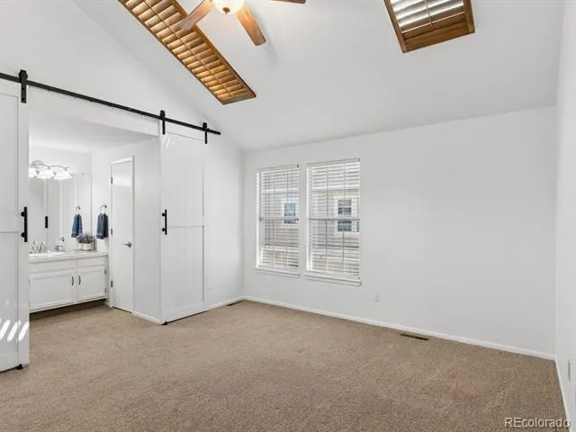 2885 W Long Circle #B Littleton, CO 80120