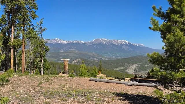 000 Summit Gulch Road Breckenridge, CO 80424