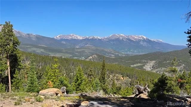 000 Summit Gulch Road Breckenridge, CO 80424