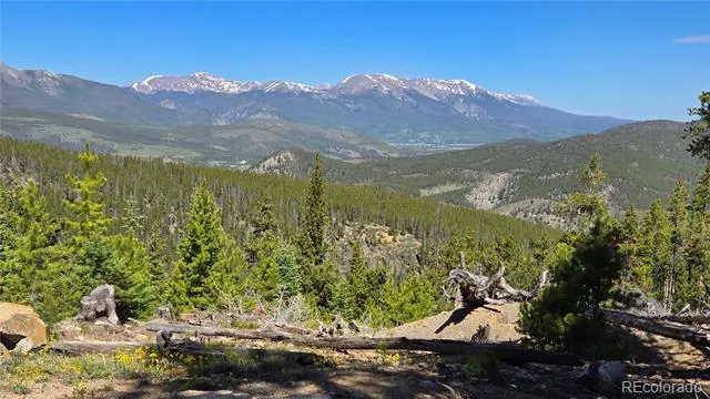 000 Summit Gulch Road Breckenridge, CO 80424