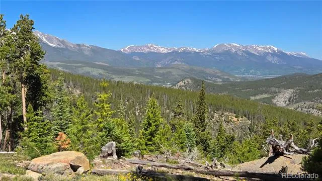 000 Summit Gulch Road Breckenridge, CO 80424