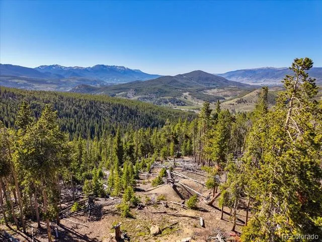 000 Summit Gulch Road Breckenridge, CO 80424