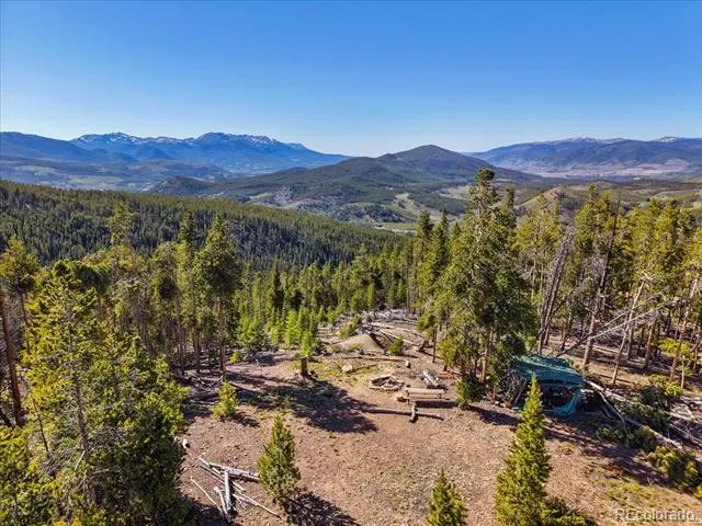 000 Summit Gulch Road Breckenridge, CO 80424
