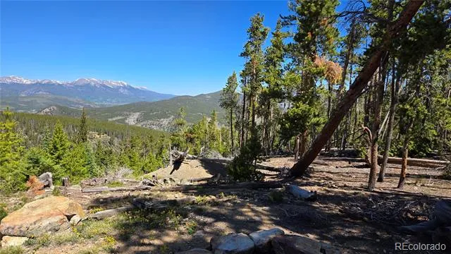 000 Summit Gulch Road Breckenridge, CO 80424