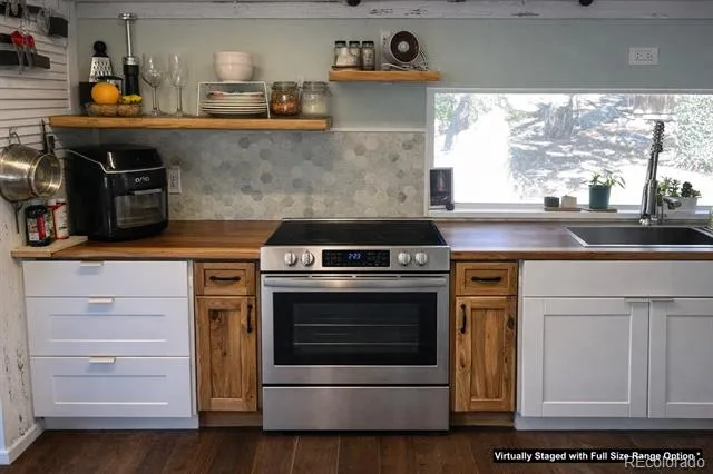 24 Signal Rock Road Golden, CO 80403
