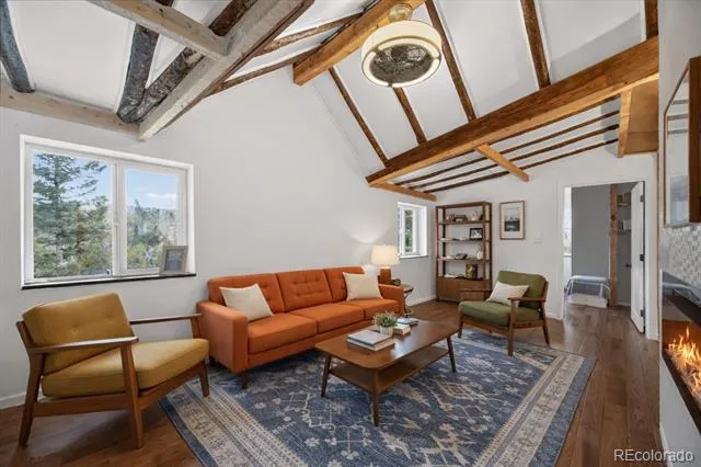 24 Signal Rock Road Golden, CO 80403