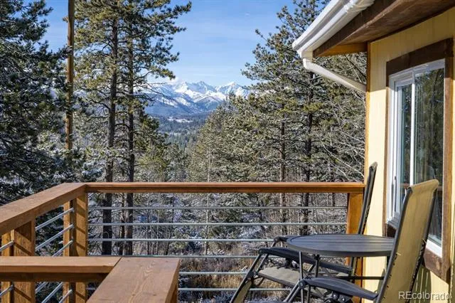 24 Signal Rock Road Golden, CO 80403