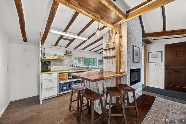 24 Signal Rock Road Golden, CO 80403