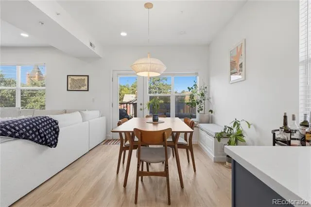3025 Umatilla Street #204 Denver, CO 80211