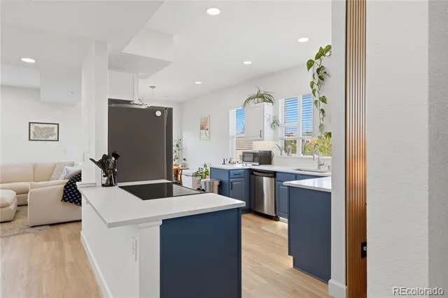 3025 Umatilla Street #204 Denver, CO 80211
