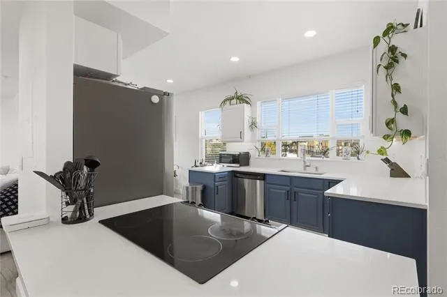 3025 Umatilla Street #204 Denver, CO 80211