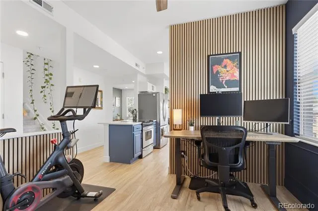 3025 Umatilla Street #204 Denver, CO 80211